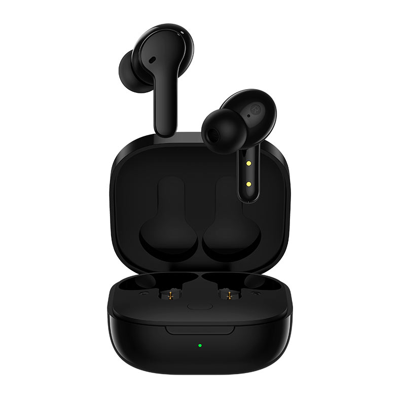 Fone de Ouvido Intra Auricular QCY T13 ENC Classico, Bluetooth, Preto, QCYT13-01 - miniatura 4