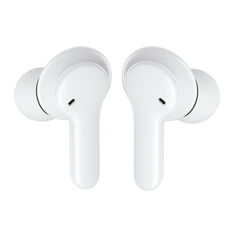 Fone de Ouvido Intra Auricular QCY T13 ENC Classico, Bluetooth, Branco, QCYT13-02 - miniatura 5