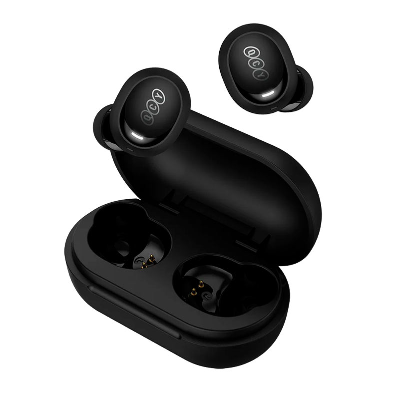 Fone de Ouvido QCY T27 Arcbuds Lite, Bluetooth, Preto, QCYT27-01 - miniatura 2