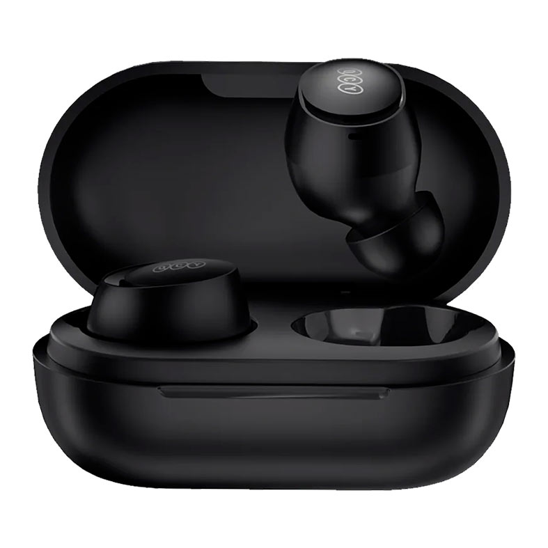 Fone de Ouvido QCY T27 Arcbuds Lite, Bluetooth, Preto, QCYT27-01 - miniatura 4