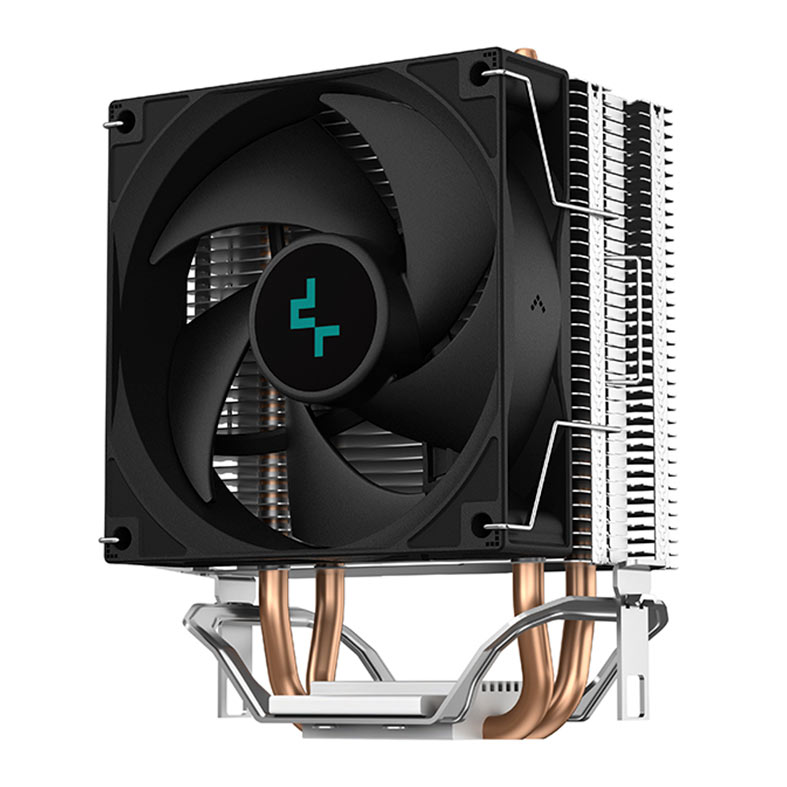 Cooler Para Processador Deepcool Gammaxx AG200, 92mm, R-AG200-BKNNMN-G - imagem 1