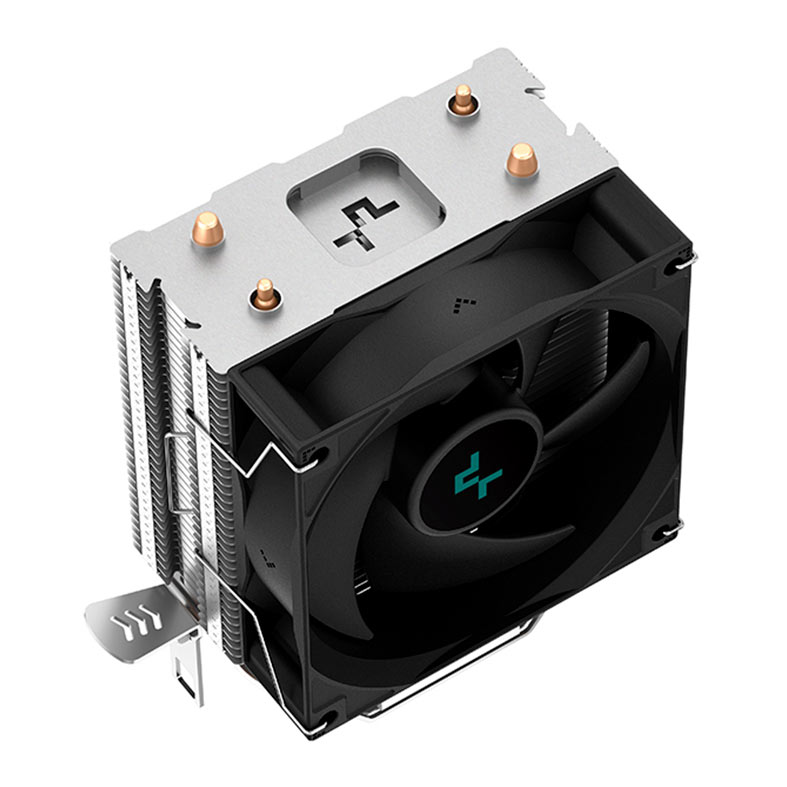 Cooler Para Processador Deepcool Gammaxx AG200, 92mm, R-AG200-BKNNMN-G - miniatura 5