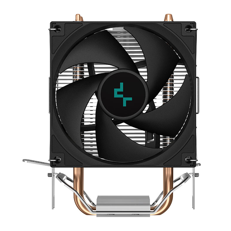 Cooler Para Processador Deepcool Gammaxx AG200, 92mm, R-AG200-BKNNMN-G - miniatura 3