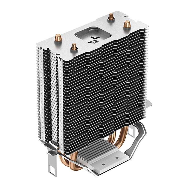 Cooler Para Processador Deepcool Gammaxx AG200, 92mm, R-AG200-BKNNMN-G - miniatura 8