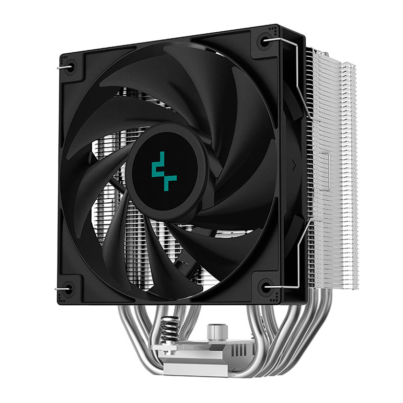 Cooler Para Processador Deepcool Gammaxx AG500, 120mm, R-AG500-BKNNMN-G - imagem 1