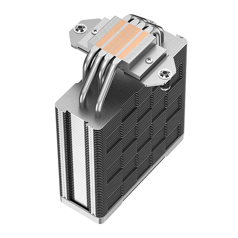Cooler Para Processador DeepCool AK400, 120mm, R-AK400-BKNNMN-G-1 - miniatura 7