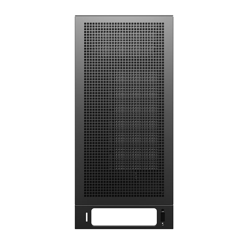Gabinete Gamer Deepcool CH170 Plus, Mini-Tower, Lateral de Vidro, Preto, R-CH170-BKNGM0-G - miniatura 10