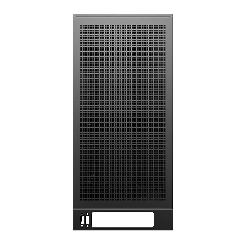 Gabinete Gamer Deepcool CH270, Mini-Tower, Lateral de Vidro, Preto, R-CH270-BKNGM0-G-1 - miniatura 11