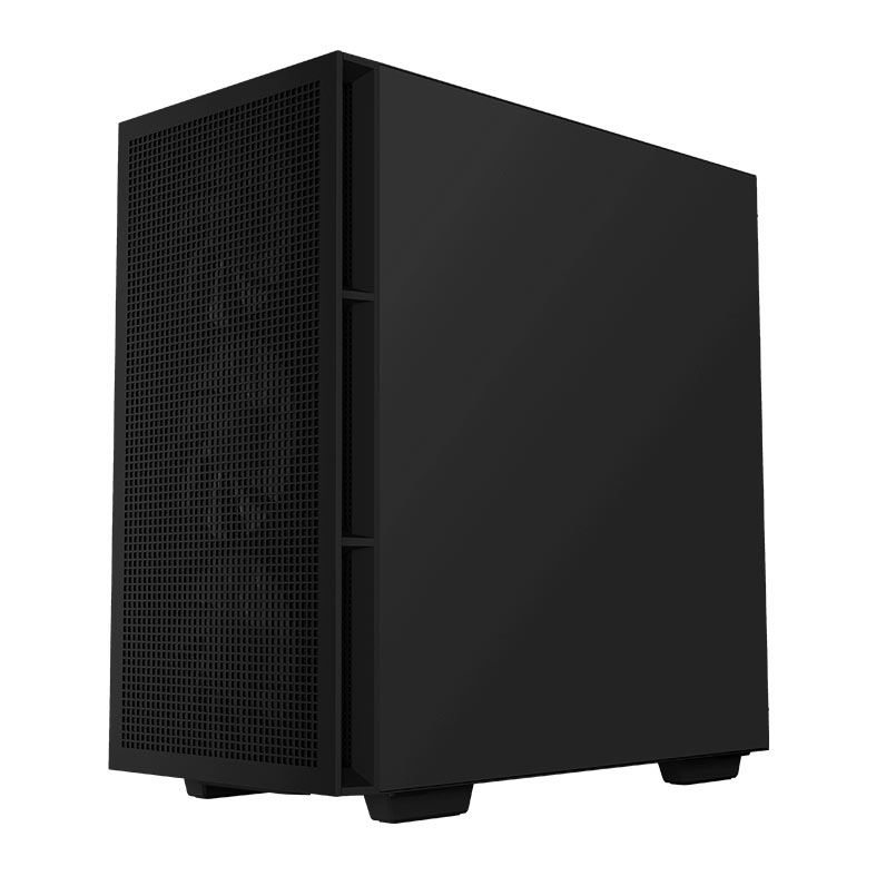 Gabinete Gamer Deepcool CH560 Digital, ARGB, Mid-Tower, Lateral de Vidro, Com 4 Fans, Preto, R-CH560-BKAPE4D-G-1 - miniatura 5