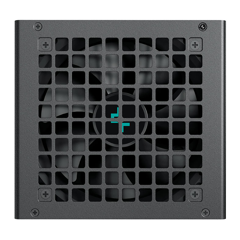 Fonte Deepcool PL550D, 550W, ATX 3.0, 80 Plus Bronze, Preto, R-PL550D-FC0B-WO-V2 - miniatura 5
