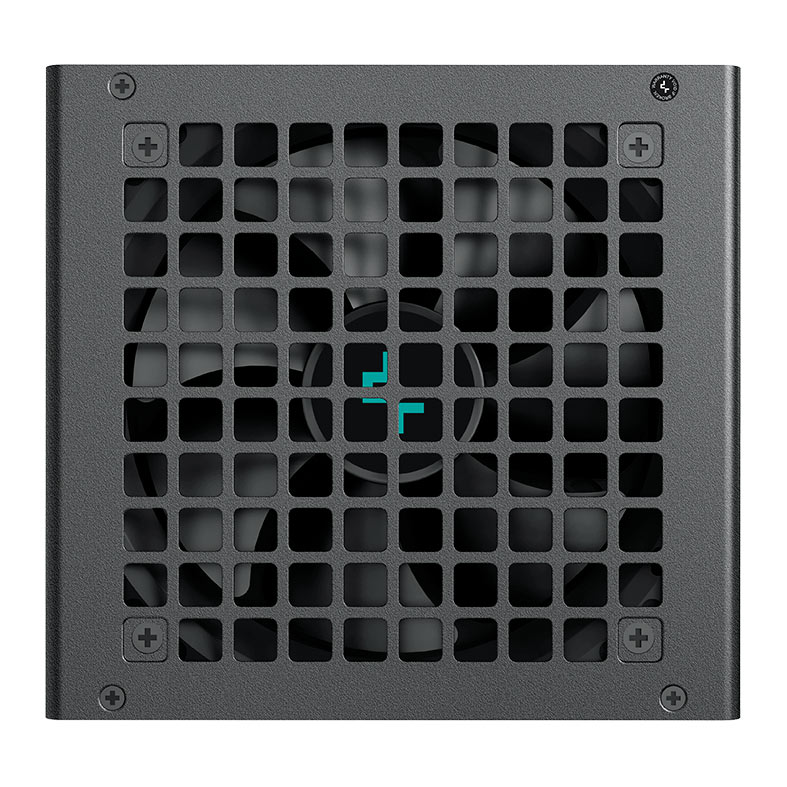 Fonte Deepcool PL750D, 750W, ATX 3.0, 80 Plus Bronze, Preto, R-PL750D-FC0B-WO-V2 - miniatura 7
