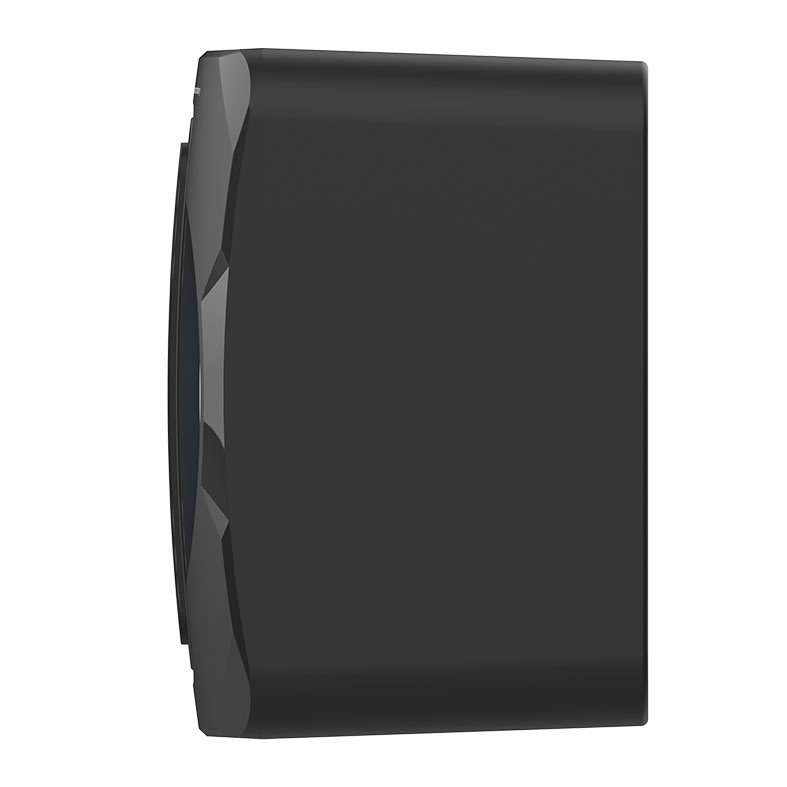 Caixa de Som R8 SP06, 2x3W RMS, Preto, R8-SP06-BK - miniatura 6