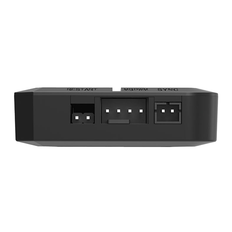 Controladora Aigo DarkFlash, RC2-PWM, 6 Porta ARGB, 6 portas PWM, RC2-PWM - miniatura 7