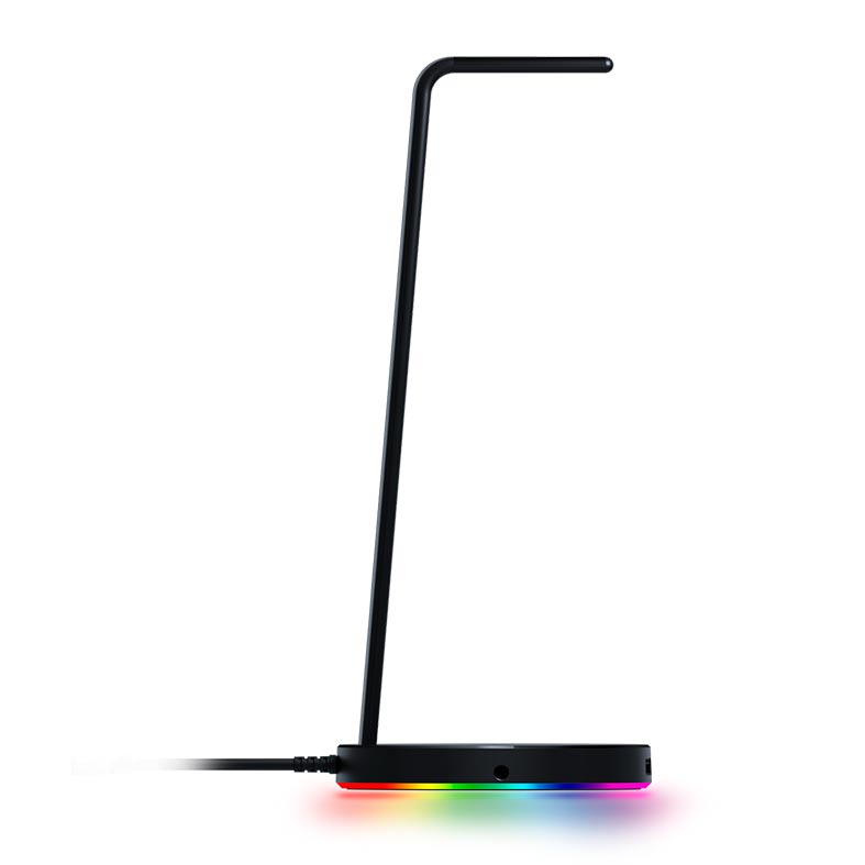 Suporte Para Headset Razer Base Station V2 Chroma, RC21-01510100-R3U1 - miniatura 5
