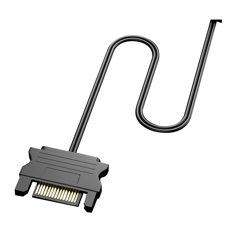 Mini Controladora Redragon RD-GCP01, 5V, Preto, RD-GCP01 - miniatura 5