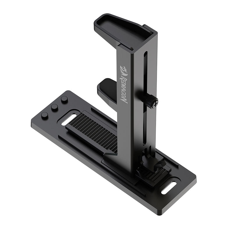 Suporte Para Placa de Video Redragon RD-GCP02, Preto, RD-GCP02 - miniatura 3