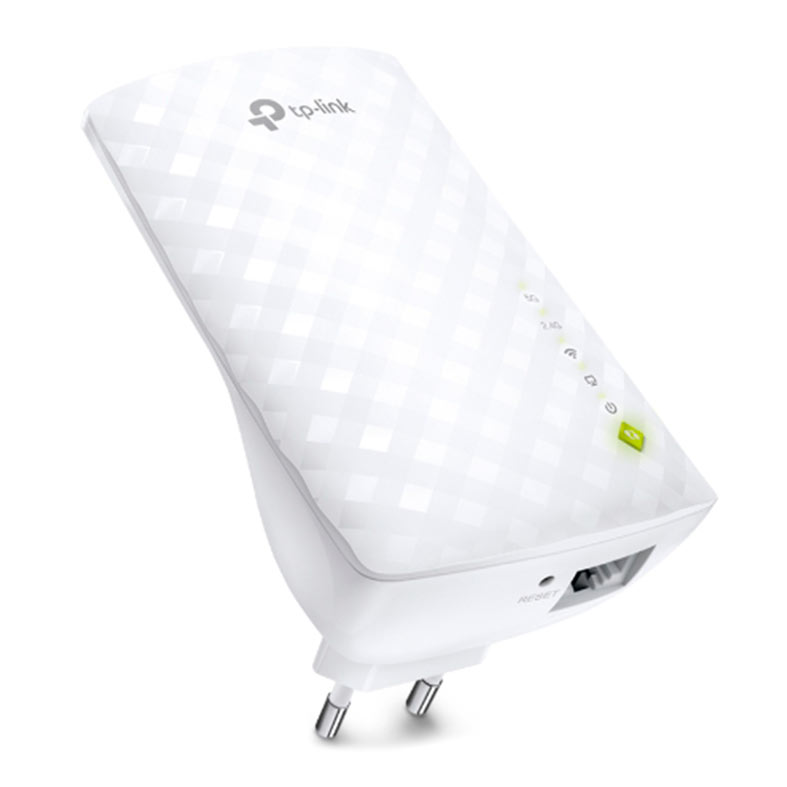 Repetidor Wi-Fi TP-Link AC750 433Mbps, RE200 - miniatura 4