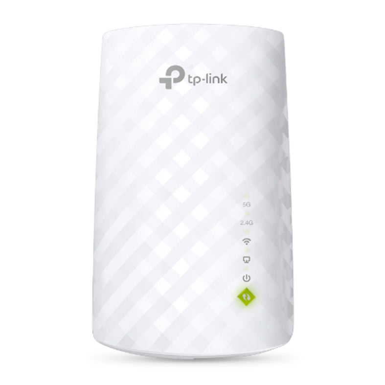 Repetidor Wi-Fi TP-Link AC750 433Mbps, RE200 - miniatura 3