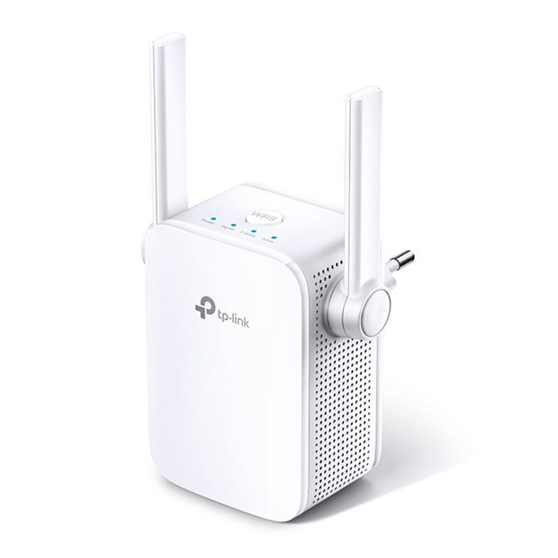Repetidor Wi-Fi Mesh TP-Link RE305, AC1200 Dual-Band, RE305-BR-V4