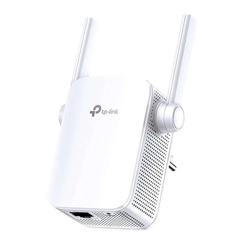 Repetidor Wi-Fi Mesh TP-Link RE305, AC1200 Dual-Band, RE305-BR-V4 - miniatura 3