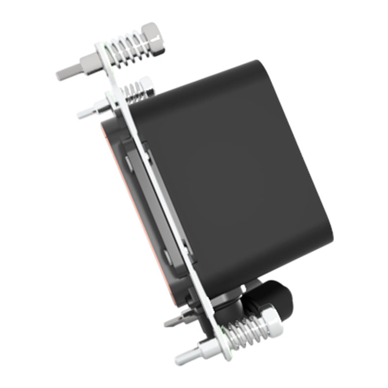 Water Cooler Cryorig Rheo 360, ARGB, 360mm, Preto, RHEO-360-BK - miniatura 6