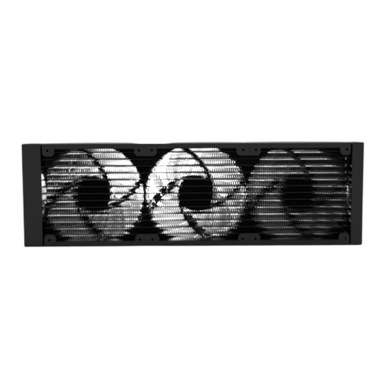 Water Cooler Cryorig Rheo 360, ARGB, 360mm, Preto, RHEO-360-BK - miniatura 5