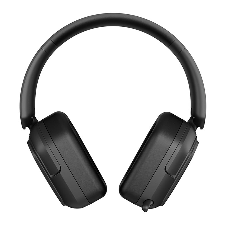 Headset Royal Kludge RK HG101, Preto Fosco, RK-HG101 - miniatura 8
