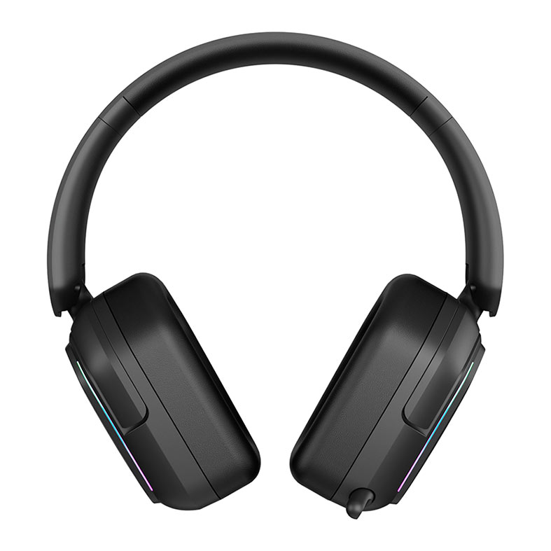 Headset Royal Kludge RK HG101, Preto Fosco, RK-HG101 - miniatura 9