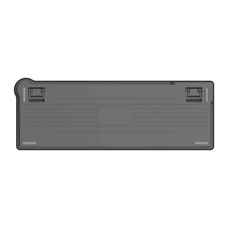 Teclado Mecanico Royal Kludge RK N99, RGB, Switch Cream, Phantom, RK-N99 - miniatura 7
