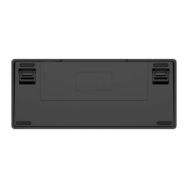 Teclado Mecanico Royal Kluge RKM75 HE, RGB, Switch Mint, Hephaestus, RKM75-HE - miniatura 8