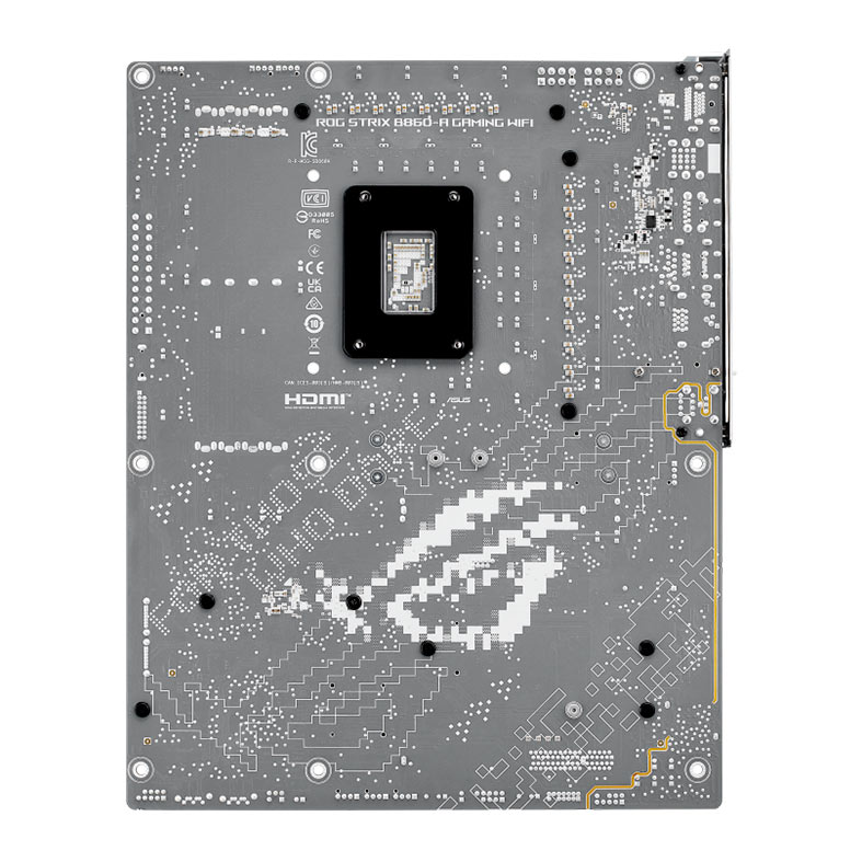 Placa Mae Asus ROG Strix B860-A Gaming WiFi, DDR5, LGA1851, ATX, Chipset Intel B860, ROG-STRIX-B860-A-GAMING-WIFI - miniatura 11