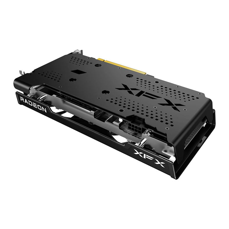 Placa de Video XFX Radeon RX 6650 XT Speedster Swft210, 8GB, GDDR6, 128-bit, RX-665X8DFDY - miniatura 7
