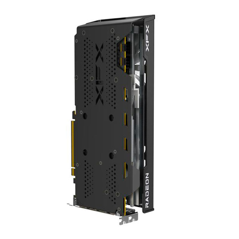 Placa de Video XFX Radeon RX 7700 XT SWFT 210 Speedster, 12GB, GDDR6, 192-bit, RX-77TSWFTFP - miniatura 7