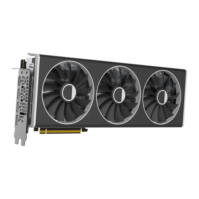 Placa de Video XFX Radeon RX 7900 XT Speedster Merc310, 20GB, GDDR6, 320-bit, RX-79TMERCU9 - miniatura 4