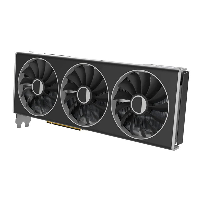 Placa de Video XFX Radeon RX 7900 XT Speedster Merc310, 20GB, GDDR6, 320-bit, RX-79TMERCU9 - miniatura 5