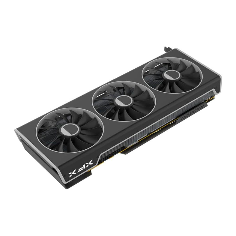 Placa de Video XFX Radeon RX 7900 XT Speedster Merc310, 20GB, GDDR6, 320-bit, RX-79TMERCU9 - miniatura 6