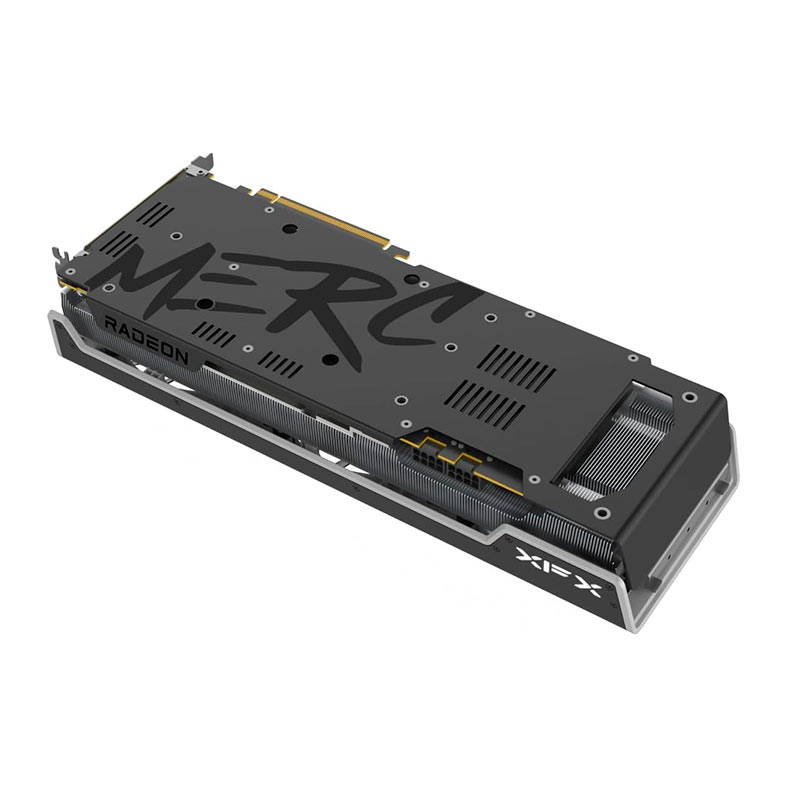 Placa de Video XFX Radeon RX 7900 XT Speedster Merc310, 20GB, GDDR6, 320-bit, RX-79TMERCU9 - miniatura 9