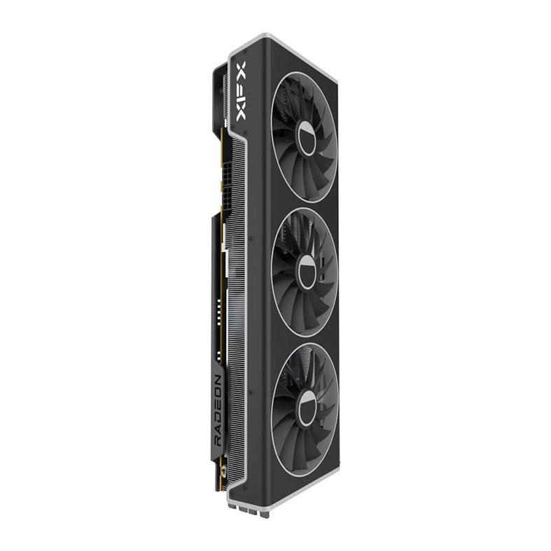 Placa de Video XFX Radeon RX 7900 XT Speedster Merc310, 20GB, GDDR6, 320-bit, RX-79TMERCU9 - miniatura 7