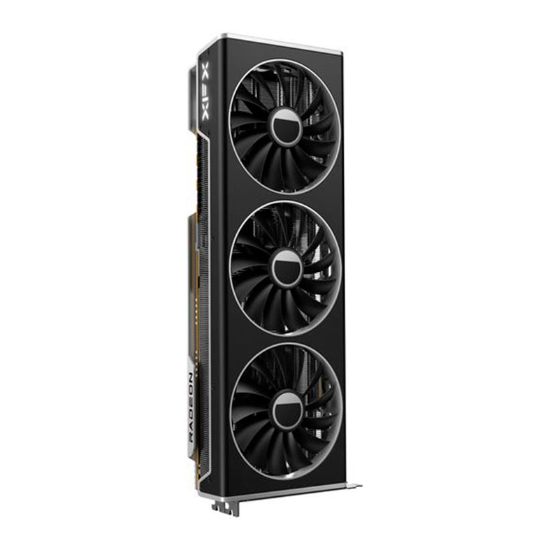 Placa de Video XFX Radeon RX 7900 XTX Speedster Merc310, 24GB, GDDR6, 384-bit, RX-79XMERCB9 - miniatura 4