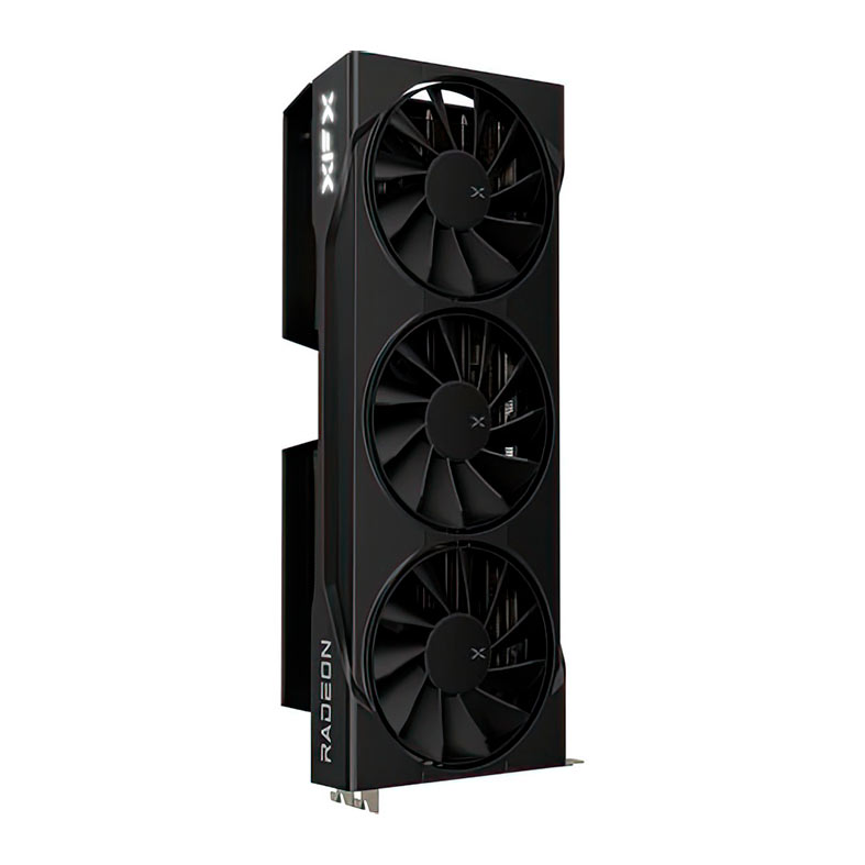 Placa de Video XFX Radeon RX 9070 XT Swift Triple Fan Gaming Edition, 16GB, GDDR6, 256-bit, RX-97TSWF3B9 - miniatura 5