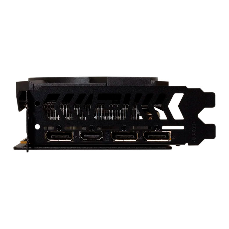 Placa de Video PowerColor Radeon RX 7600 Fighter, 8GB, GDDR6, 128-bit, RX7600-8G-F-V2 - miniatura 6