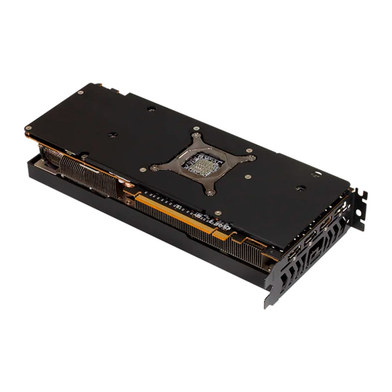 Placa de Video PowerColor Radeon RX 7800 XT, 16GB, GDDR6, 256-bit, RX7800XT-16G-P - miniatura 7