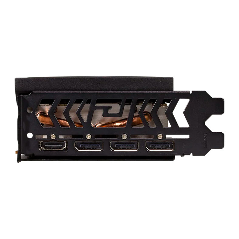 Placa de Video PowerColor Radeon RX 7800 XT, 16GB, GDDR6, 256-bit, RX7800XT-16G-P - miniatura 6