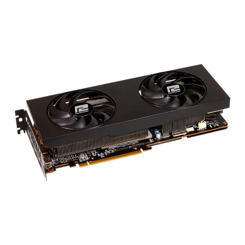 Placa de Video PowerColor Radeon RX 7800 XT, 16GB, GDDR6, 256-bit, RX7800XT-16G-P - miniatura 5