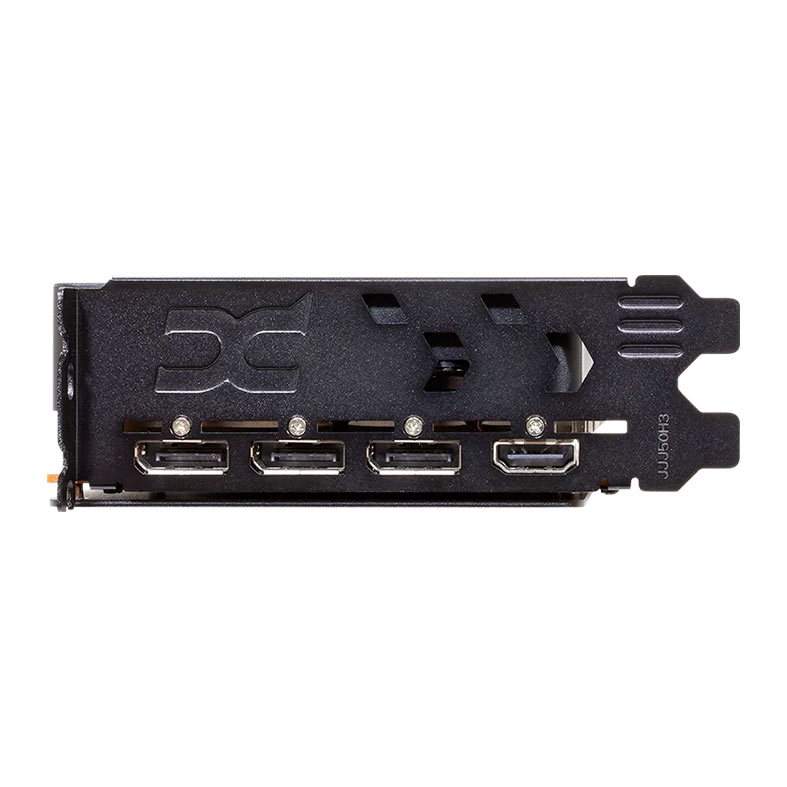 Placa de Video PowerColor Radeon RX 9070 Reaper, 16GB, GDDR6, 256-bit, RX9070-16G-A - miniatura 6