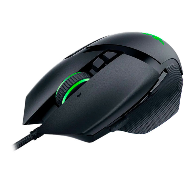 Mouse Gamer Razer Basilisk V3 35K, RGB, 35000DPI, 11 Botoes, Preto, RZ01-05230100-R3M1 - miniatura 3