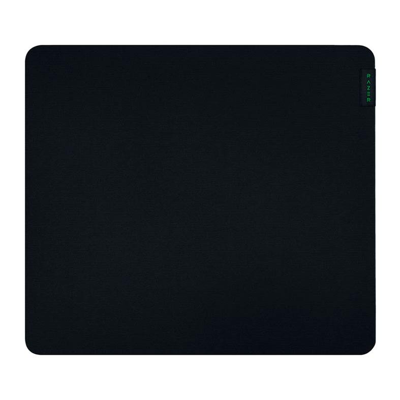 Mousepad Razer Gigantus V2 Large 450x400x3mm Black, RZ02-03330300-R3U1 - imagem 1