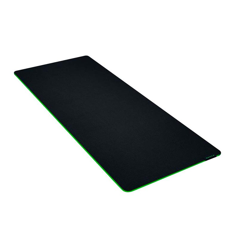Mousepad Razer Gigantus V2 XXL 940x410x4mm Black, RZ02-03330400-R3U1 - miniatura 5