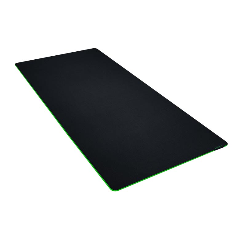 Mousepad Razer Gigantus V2 3XL 1200x550x4mm Black, RZ02-03330500-R3U1 - miniatura 3