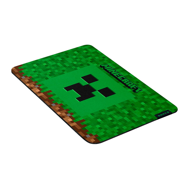 Mousepad Razer Gigantus V2 Minecraft Edition, Soft, 360x275x3mm, RZ02-03333800-R3M1 - miniatura 3